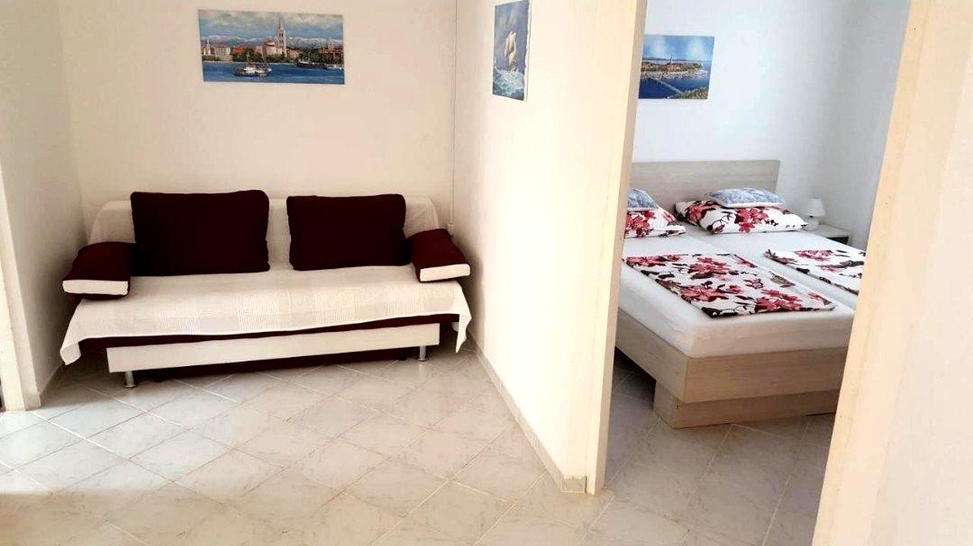 Apartman Ivana