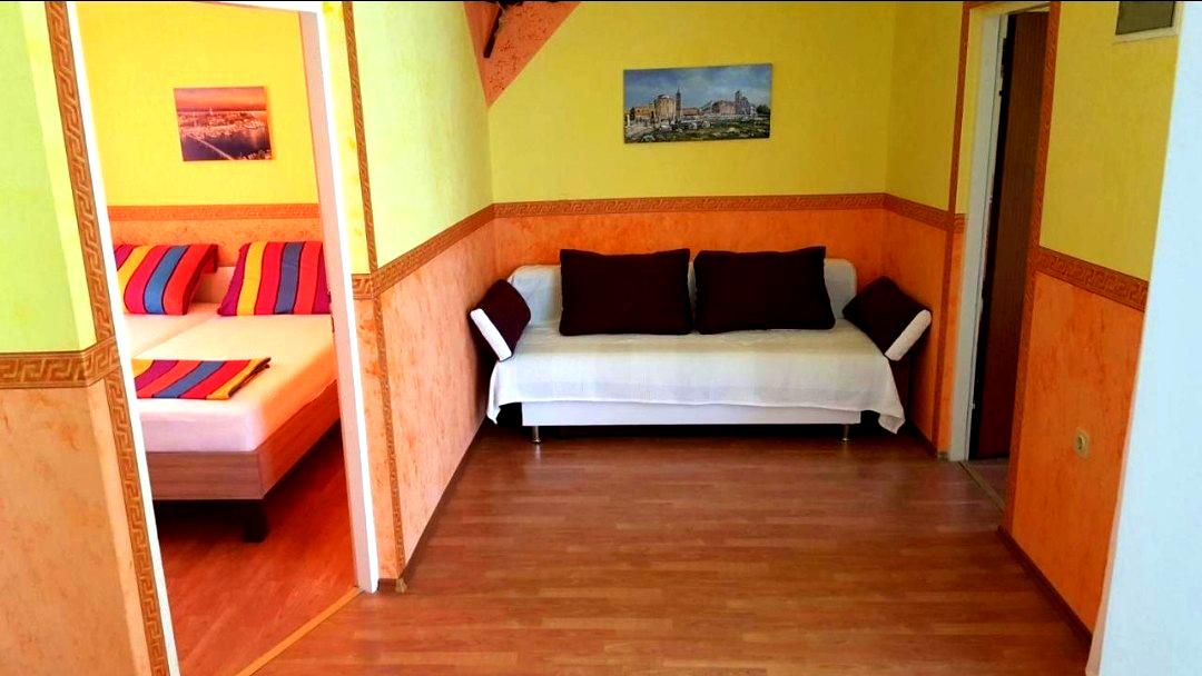 Apartman Julijana