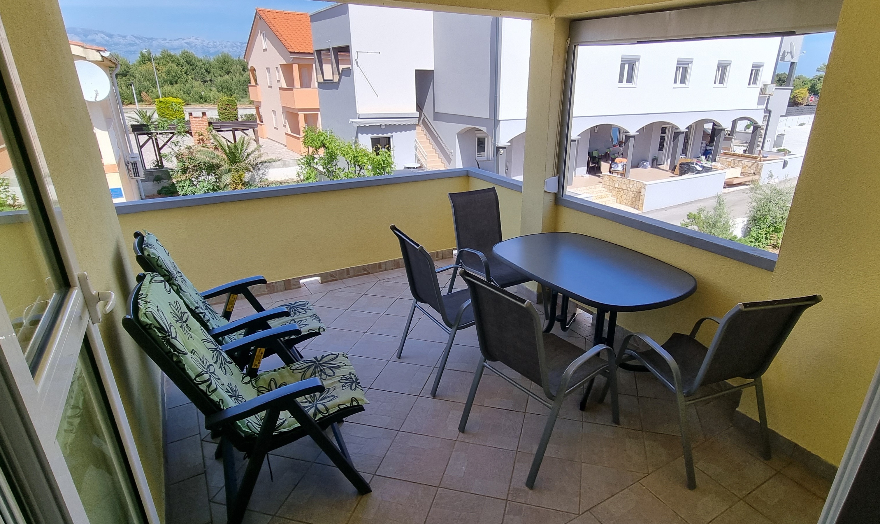 Apartman Snježana